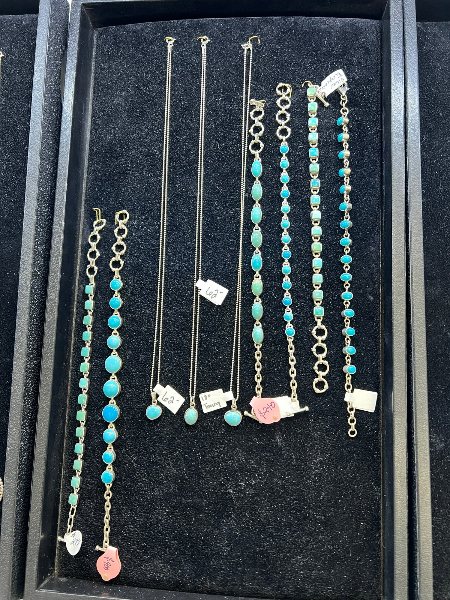 Artisan Turquoise