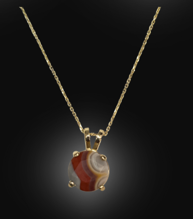 10K Yellow Gold Chain 18"