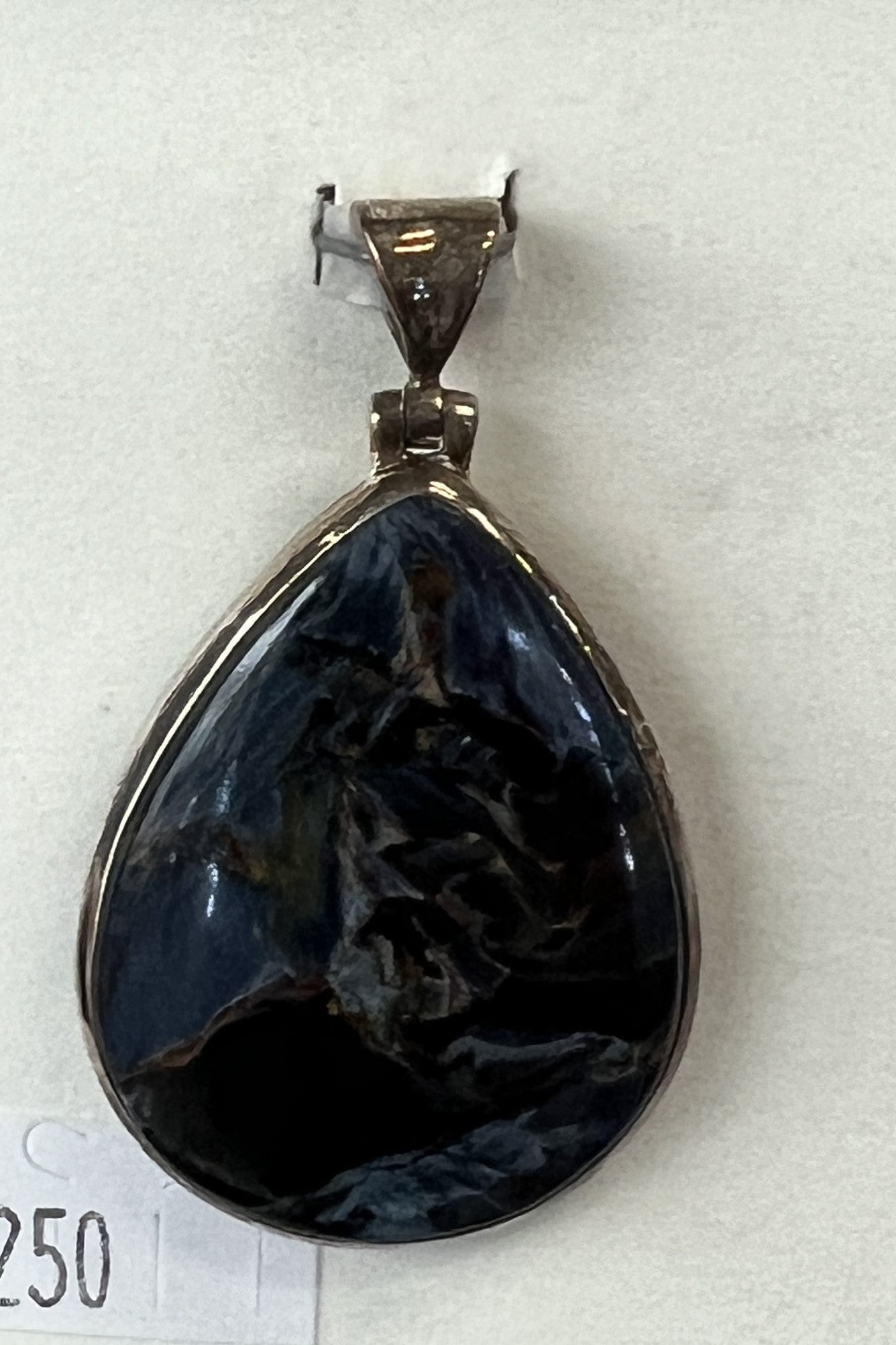 Pietersite